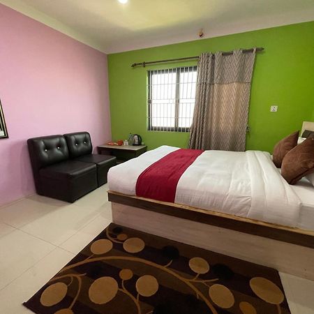 Chareli Resort Nagarkot Buitenkant foto