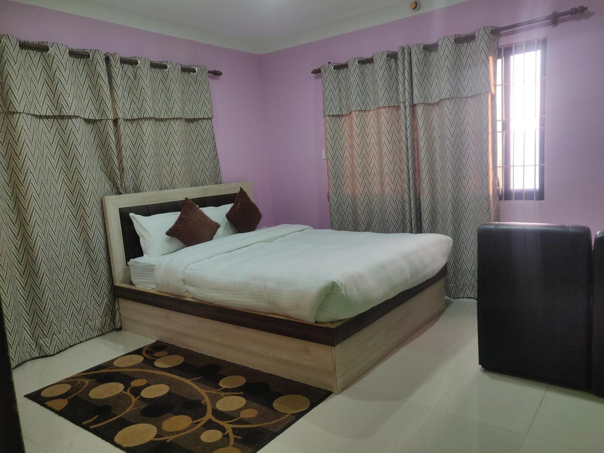Chareli Resort Nagarkot Buitenkant foto