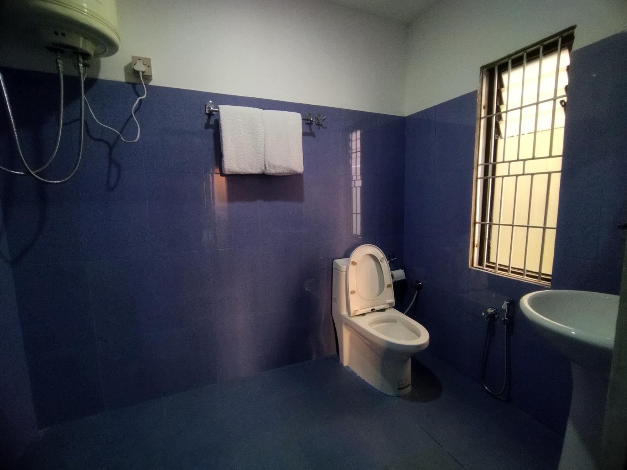 Chareli Resort Nagarkot Buitenkant foto